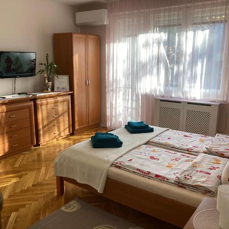 Fuerdo Apartman Mako Exterior photo